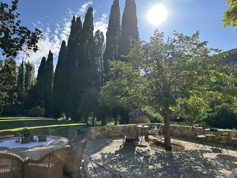 Provençal Paradise on the French Riviera - Grasse, France