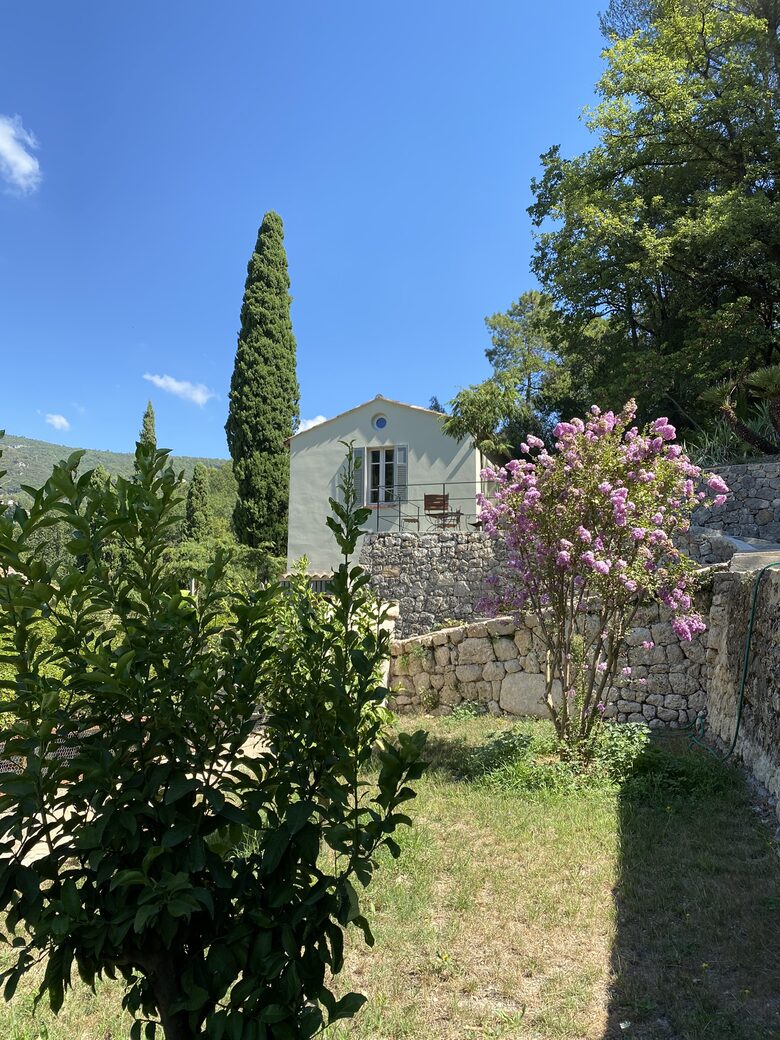 Provençal Paradise on the French Riviera - Grasse, France
