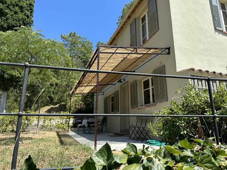 Provençal Paradise on the French Riviera - Grasse, France