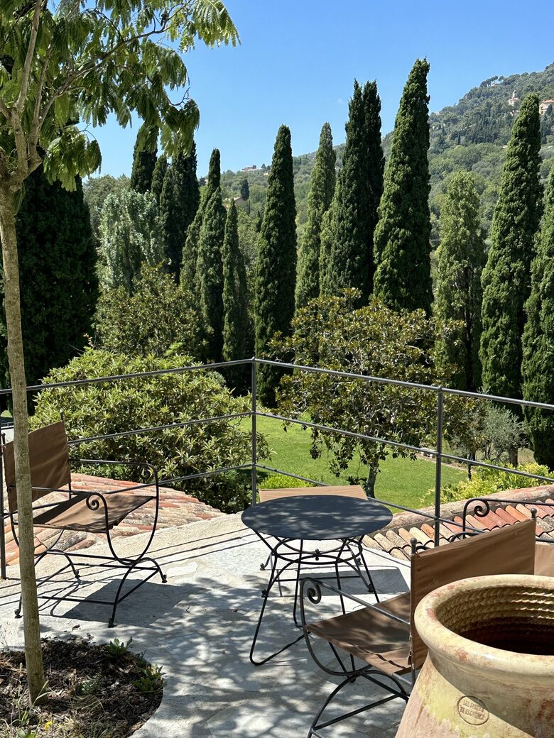 Provençal Paradise on the French Riviera - Grasse, France