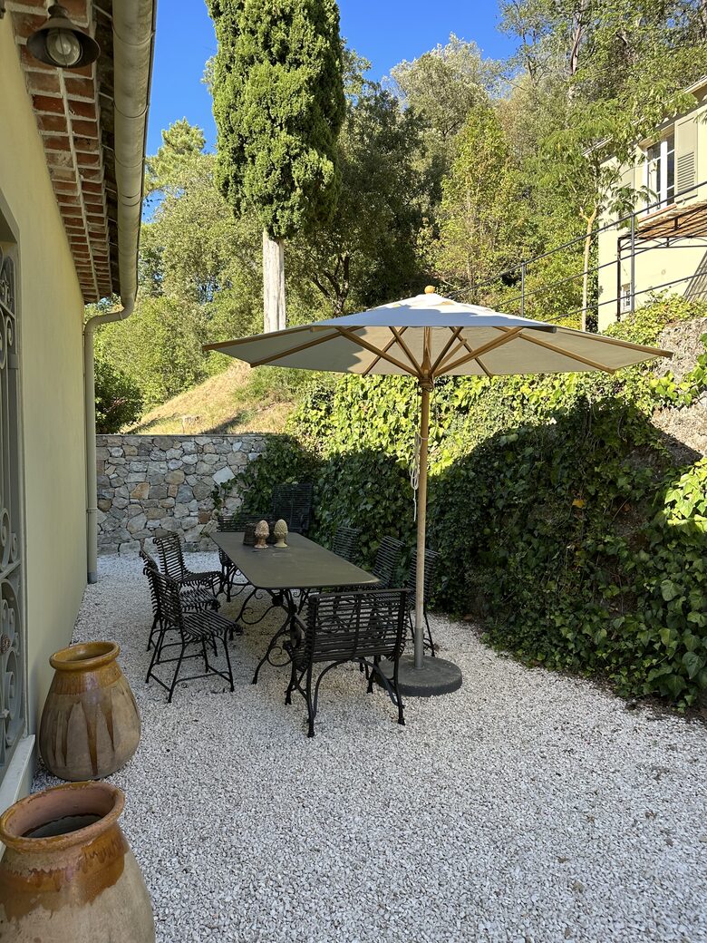 Provençal Paradise on the French Riviera - Grasse, France