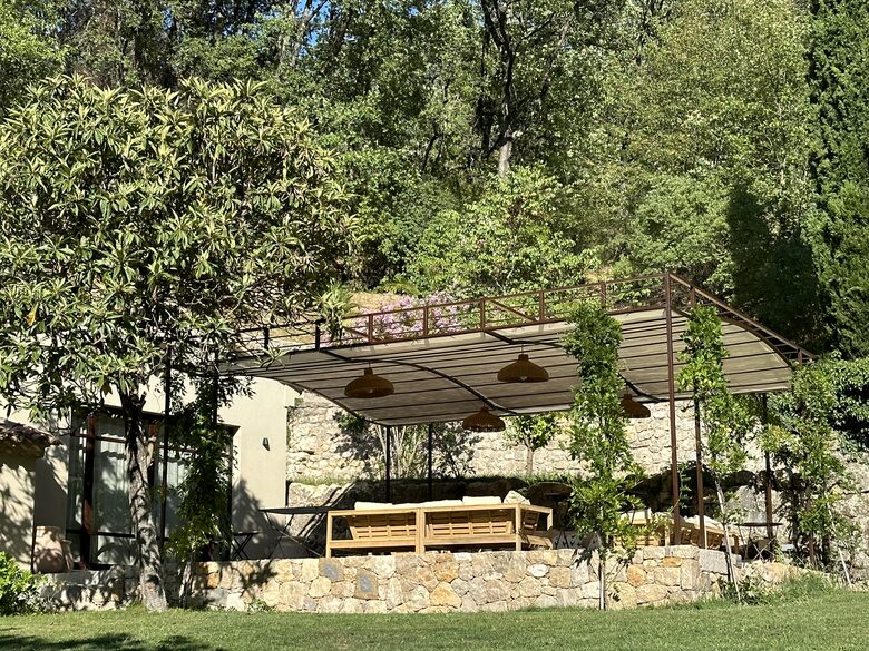 Provençal Paradise on the French Riviera - Grasse, France