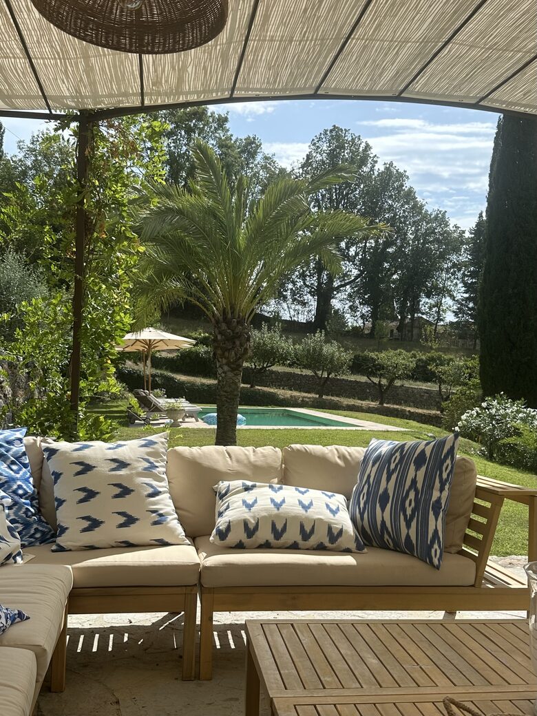 Provençal Paradise on the French Riviera - Grasse, France