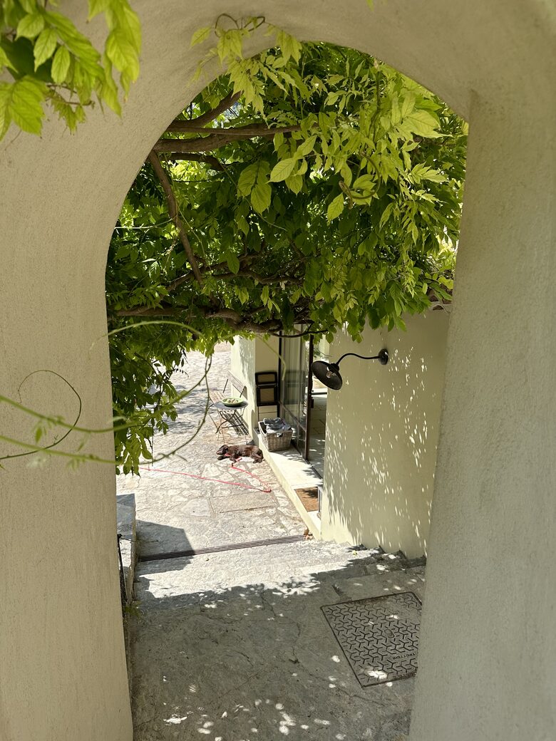 Provençal Paradise on the French Riviera - Grasse, France