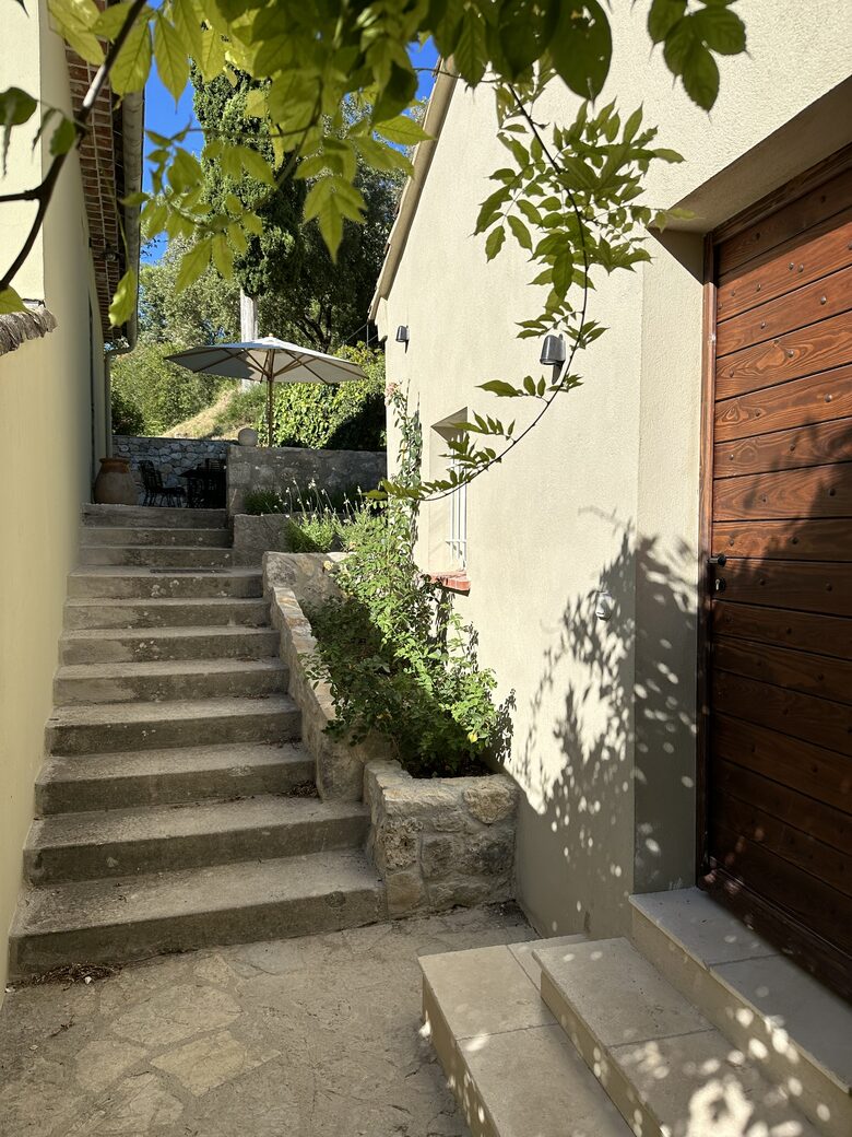 Provençal Paradise on the French Riviera - Grasse, France