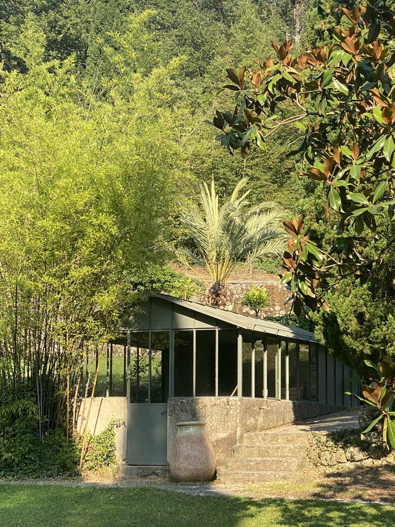 Provençal Paradise on the French Riviera - Grasse, France