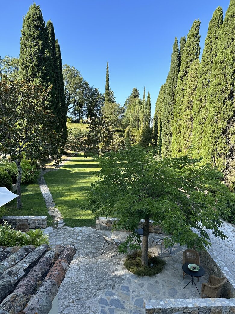 Provençal Paradise on the French Riviera - Grasse, France