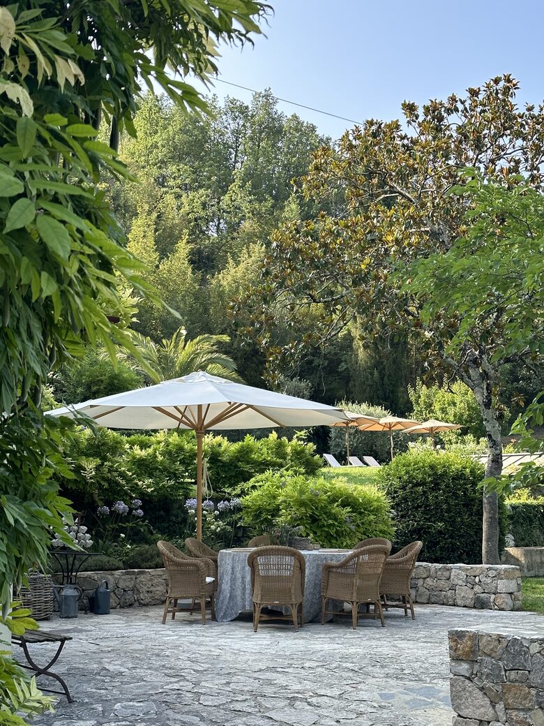 Provençal Paradise on the French Riviera - Grasse, France