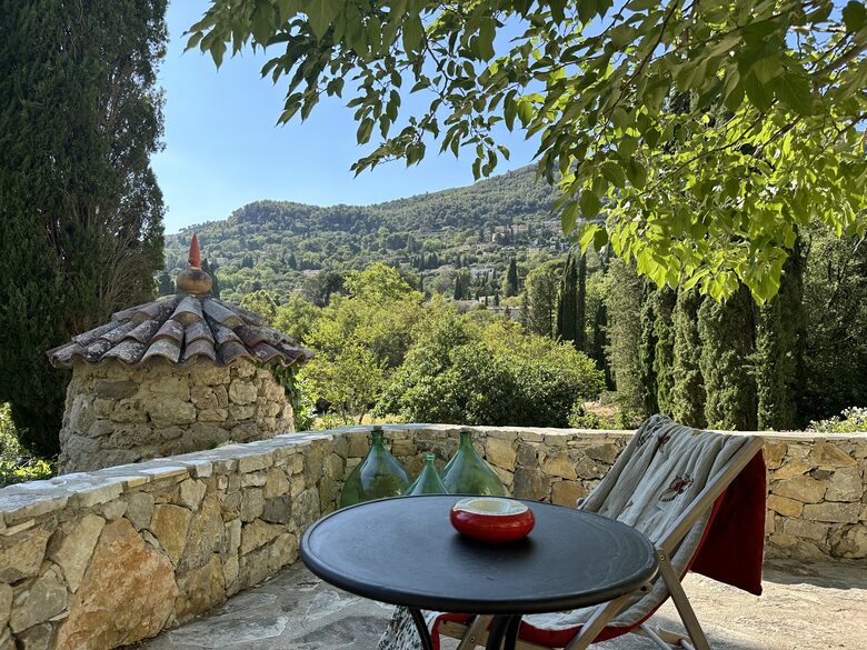 Provençal Paradise on the French Riviera - Grasse, France