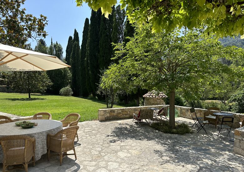 Provençal Paradise on the French Riviera - Grasse, France