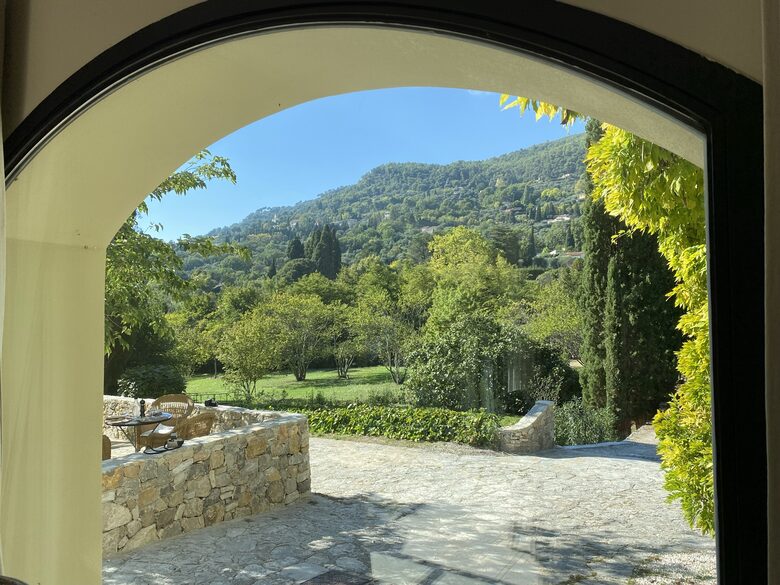 Provençal Paradise on the French Riviera - Grasse, France