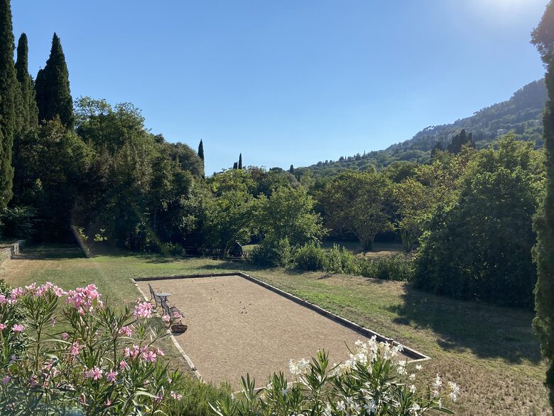 Provençal Paradise on the French Riviera - Grasse, France