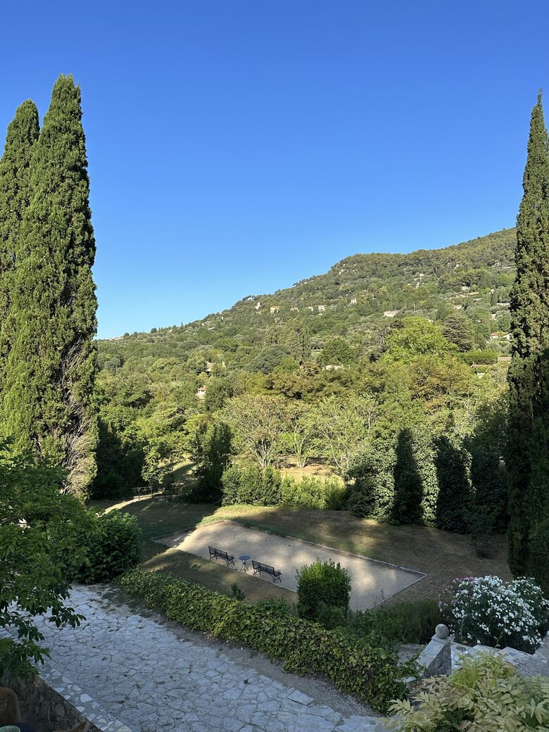 Provençal Paradise on the French Riviera - Grasse, France