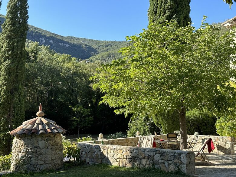 Provençal Paradise on the French Riviera - Grasse, France