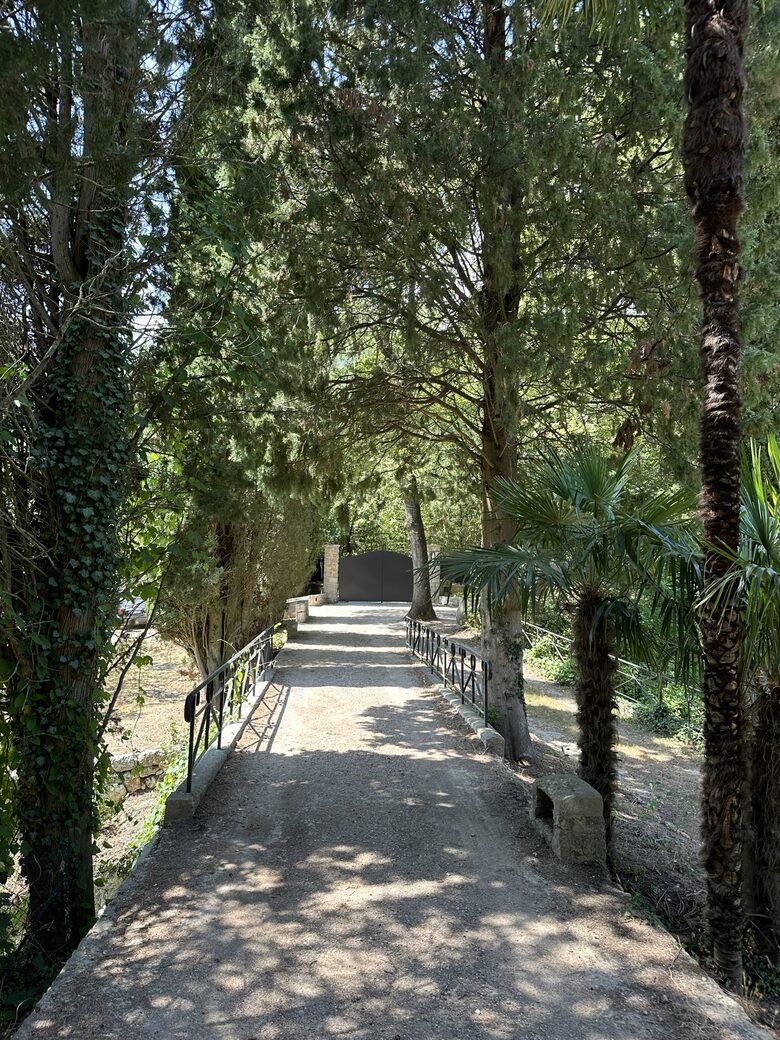 Provençal Paradise on the French Riviera - Grasse, France
