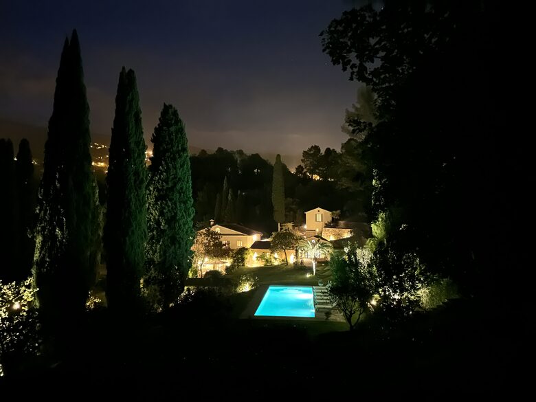 Provençal Paradise on the French Riviera - Grasse, France