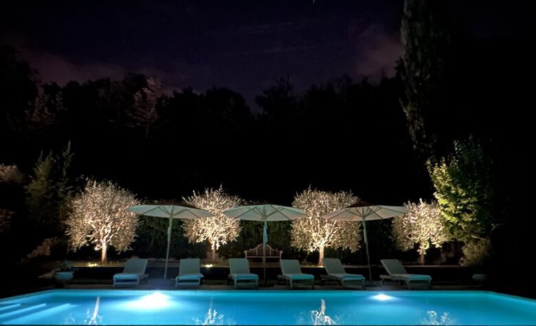 Provençal Paradise on the French Riviera - Grasse, France