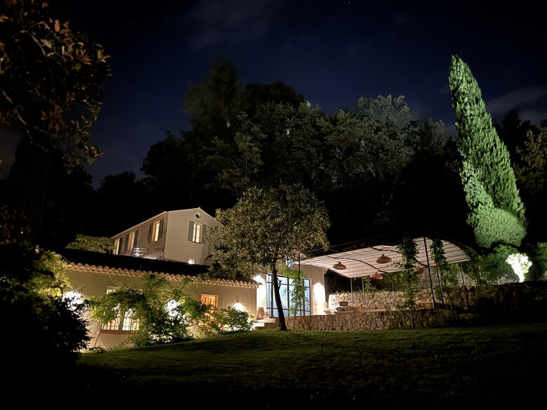 Provençal Paradise on the French Riviera - Grasse, France