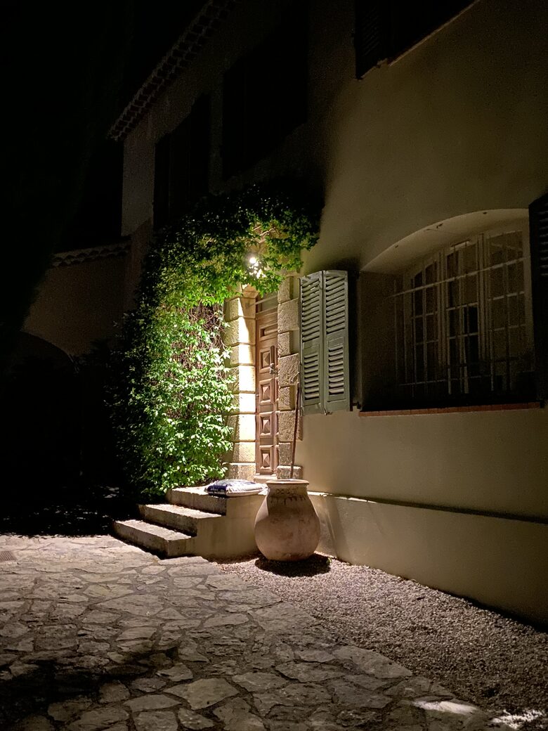 Provençal Paradise on the French Riviera - Grasse, France