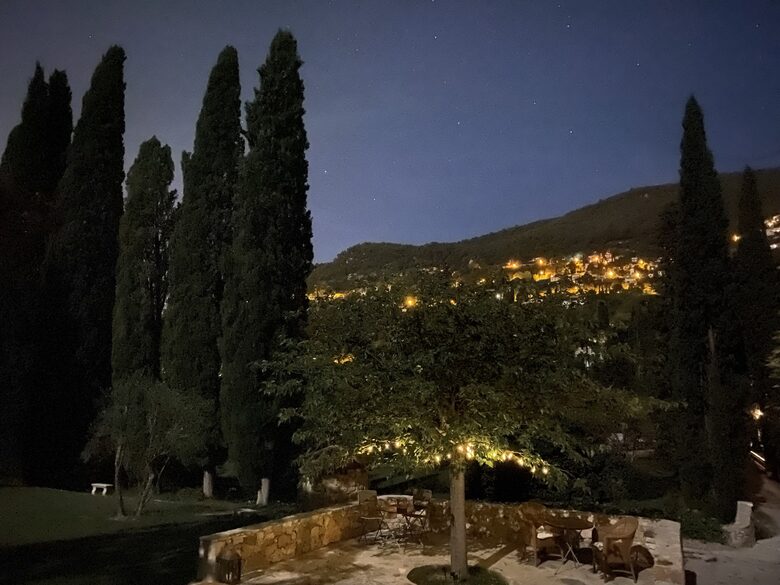Provençal Paradise on the French Riviera - Grasse, France