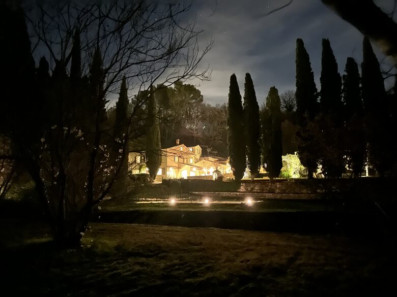 Provençal Paradise on the French Riviera - Grasse, France