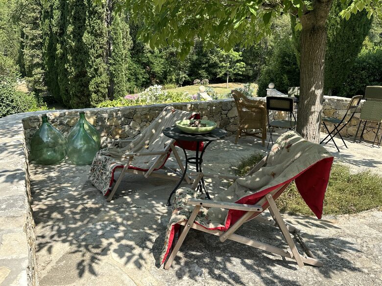 Provençal Paradise on the French Riviera - Grasse, France
