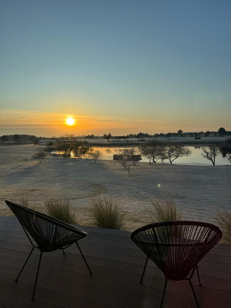 Modern Waterfront Lake House | Carmelo Golf - Carmelo, Uruguay