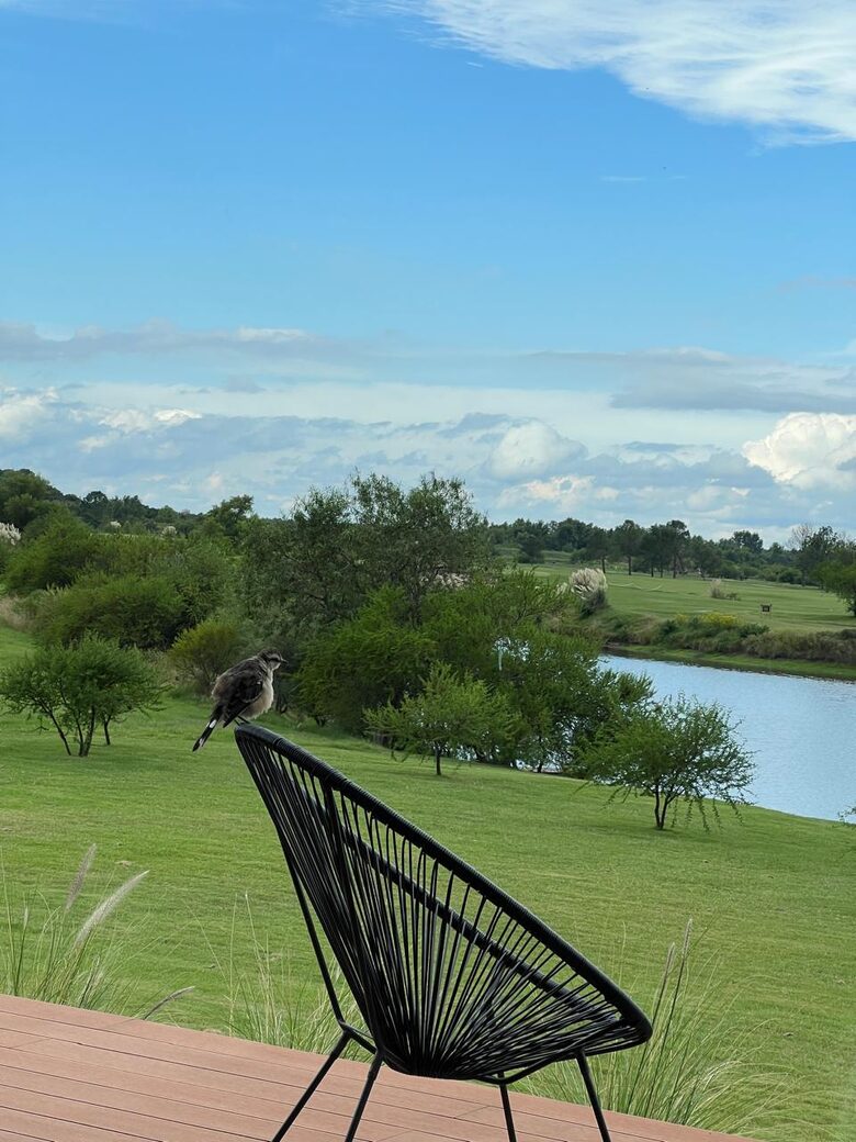 Modern Waterfront Lake House | Carmelo Golf - Carmelo, Uruguay