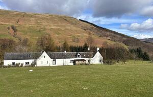 Glen Ogle Farm - Lochearnhead, United Kingdom