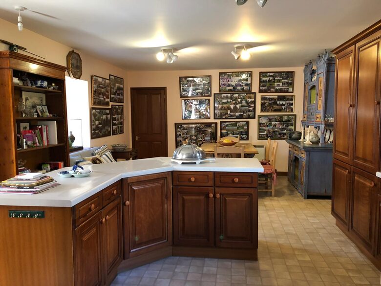 Glen Ogle Farm - Lochearnhead, United Kingdom