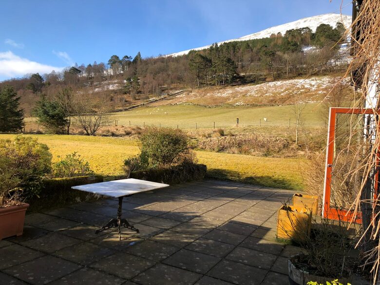 Glen Ogle Farm - Lochearnhead, United Kingdom