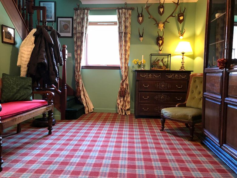 Glen Ogle Farm - Lochearnhead, United Kingdom