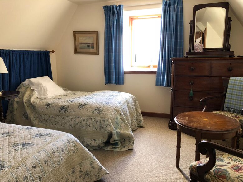 Glen Ogle Farm - Lochearnhead, United Kingdom