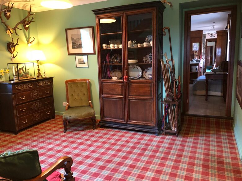 Glen Ogle Farm - Lochearnhead, United Kingdom
