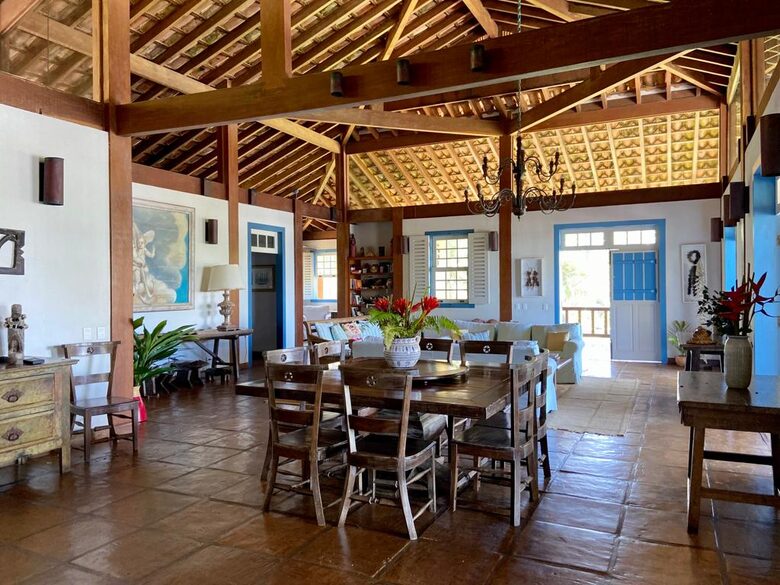Fazenda Prainhas - Itacaré, Brazil