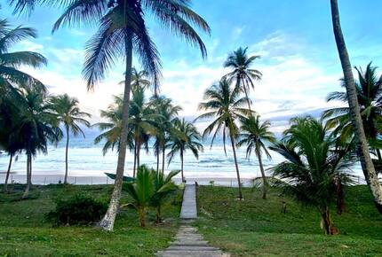 Fazenda Prainhas - Itacaré, Brazil