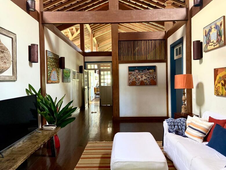 Fazenda Prainhas - Itacaré, Brazil
