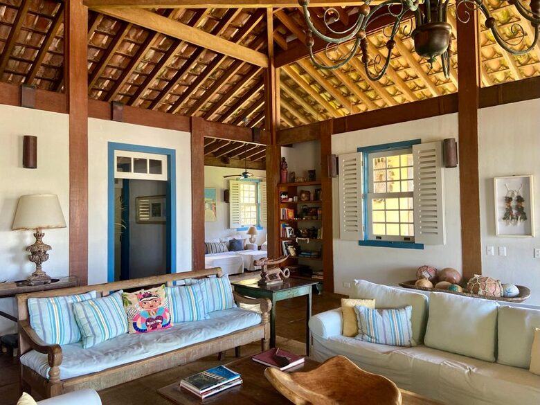 Fazenda Prainhas - Itacaré, Brazil