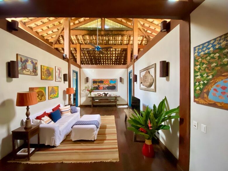 Fazenda Prainhas - Itacaré, Brazil