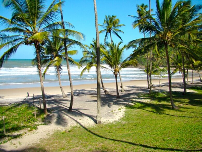 Fazenda Prainhas - Itacaré, Brazil