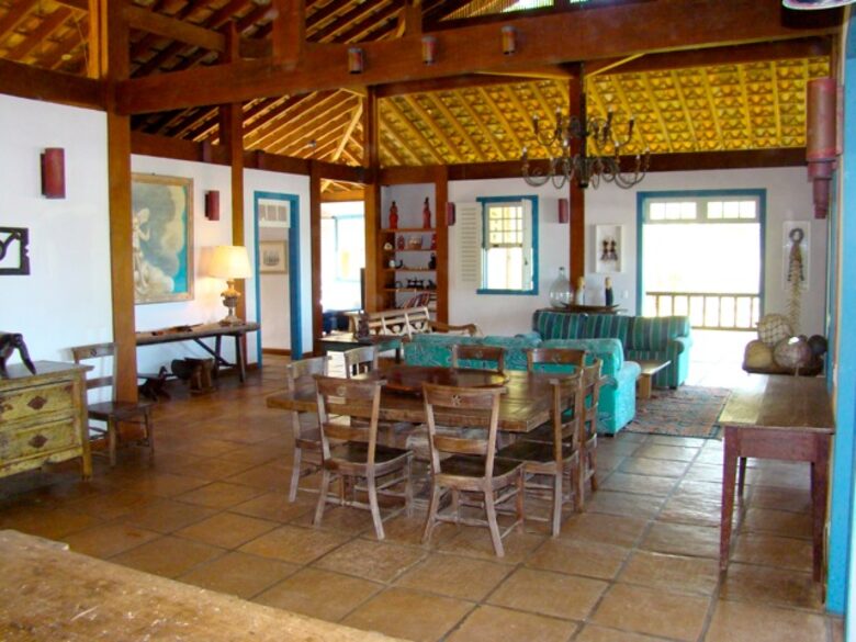Fazenda Prainhas - Itacaré, Brazil
