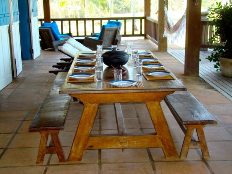Fazenda Prainhas - Itacaré, Brazil