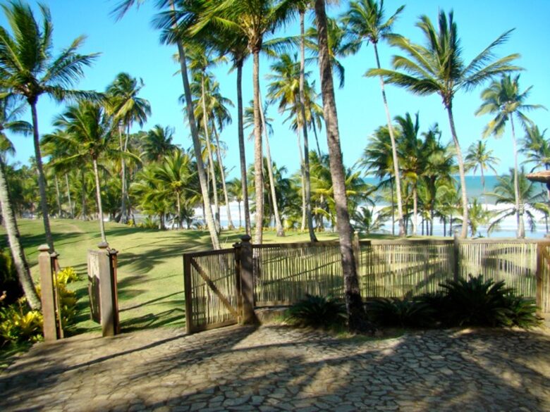 Fazenda Prainhas - Itacaré, Brazil