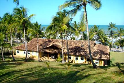 Fazenda Prainhas - Itacaré, Brazil