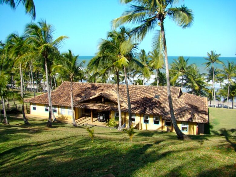 Fazenda Prainhas - Itacaré, Brazil