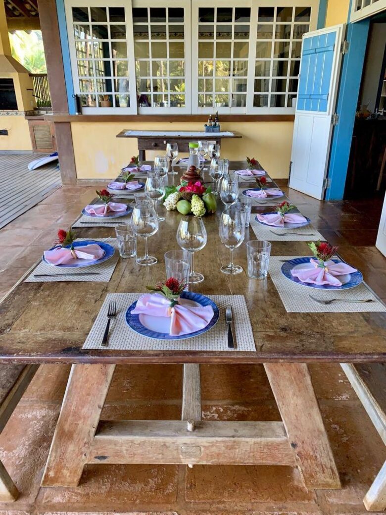 Fazenda Prainhas - Itacaré, Brazil