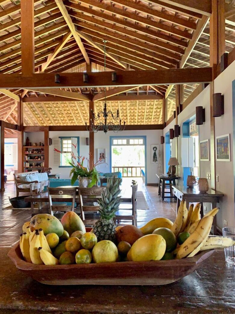 Fazenda Prainhas - Itacaré, Brazil
