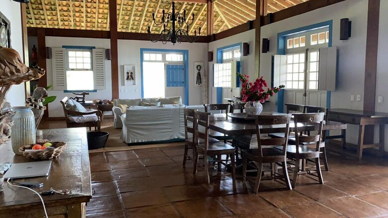 Fazenda Prainhas - Itacaré, Brazil