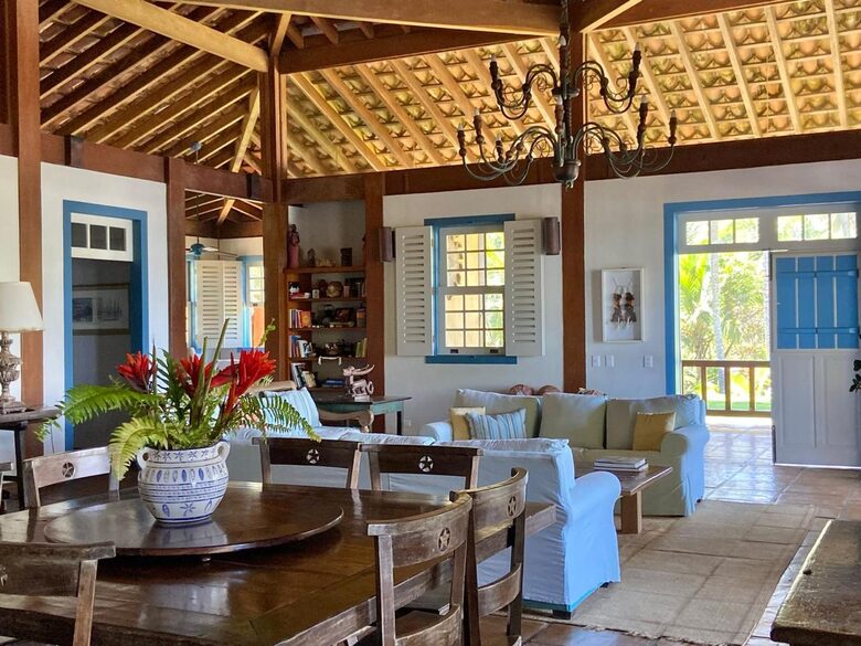 Fazenda Prainhas - Itacaré, Brazil