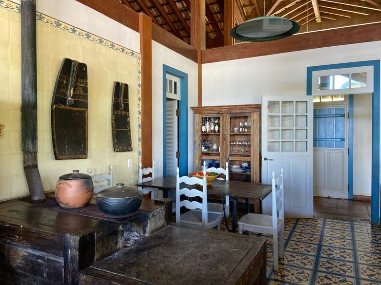 Fazenda Prainhas - Itacaré, Brazil